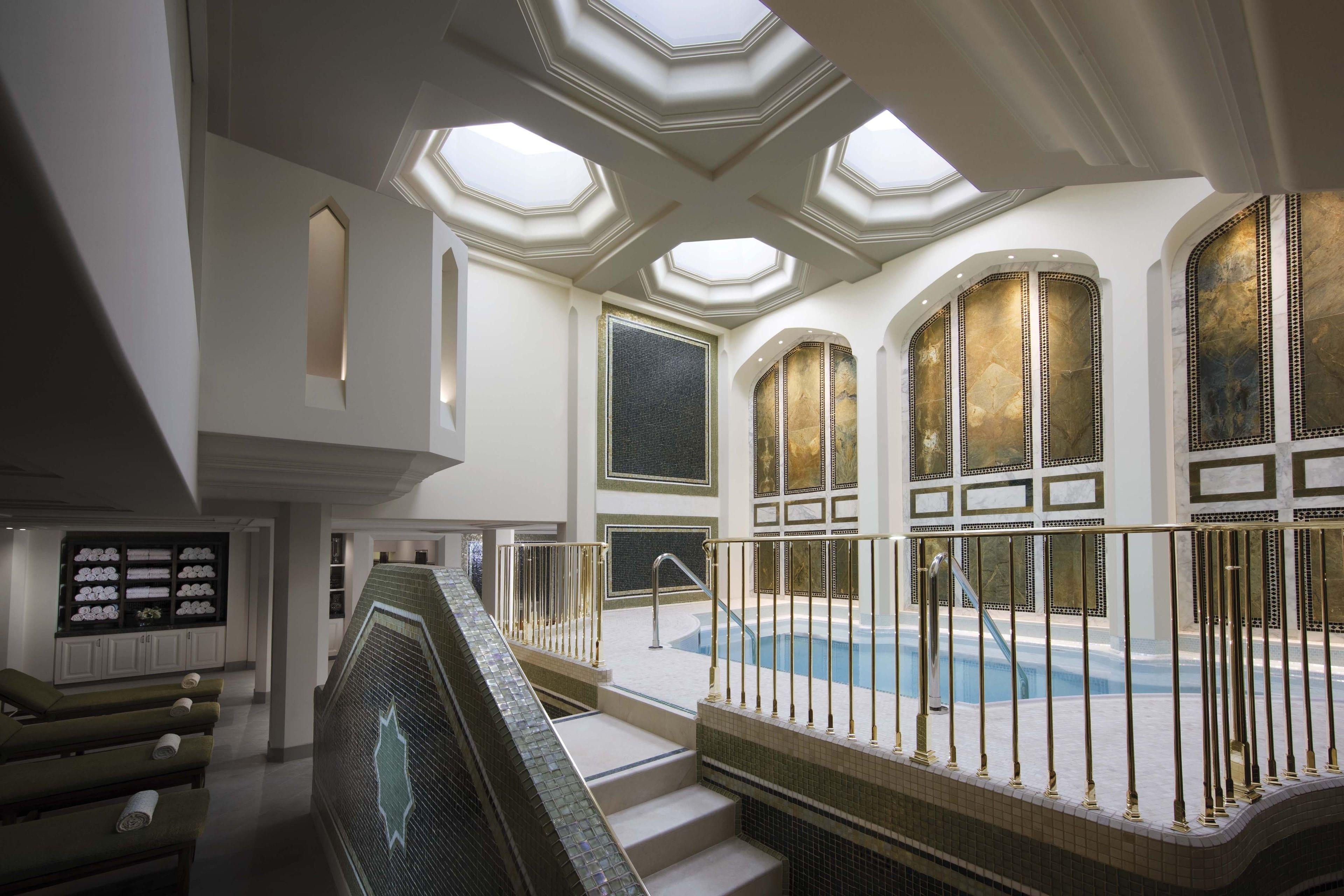 The Maybourne Beverly Hills, Maybourne — Foto 1