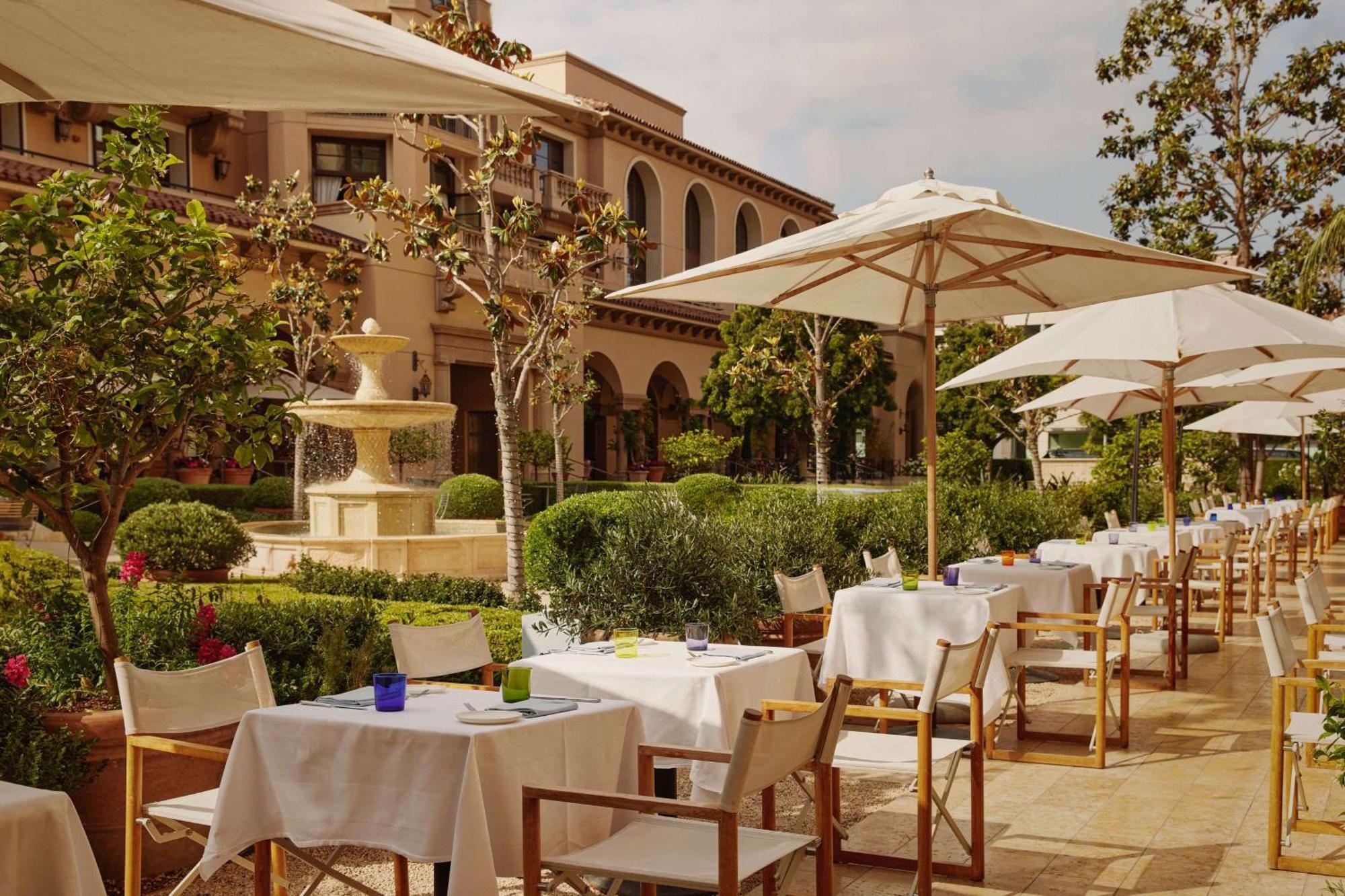 The Maybourne Beverly Hills, Maybourne — Foto 2